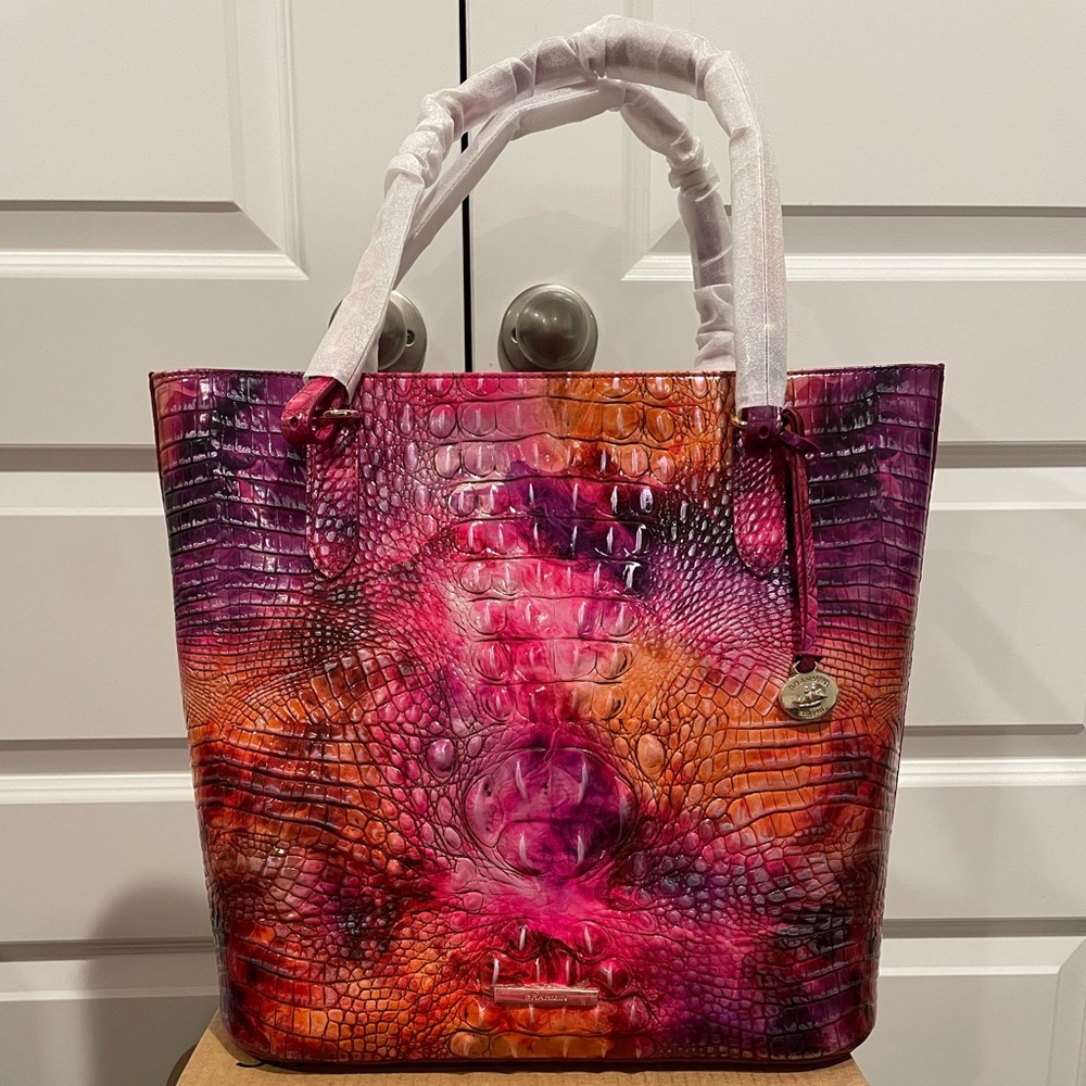 Brahmin Ezra Tote